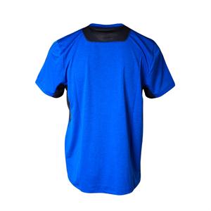 The North Face-Remera-M AMPERE S/S CREW AN
