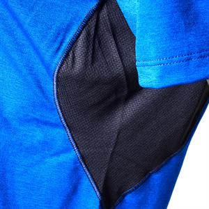 The North Face-Remera-M AMPERE S/S CREW SN