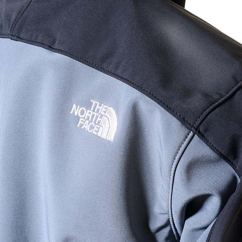 The North Face-Campera-M Apex Bionic Jacket FN