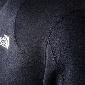 The North Face-Buzos-M ARC FULL ZIP HOODIE FN