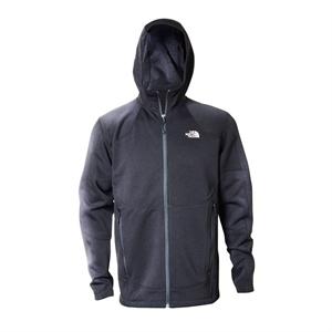 The North Face-Buzos-M ARC FULL ZIP HOODIE PD