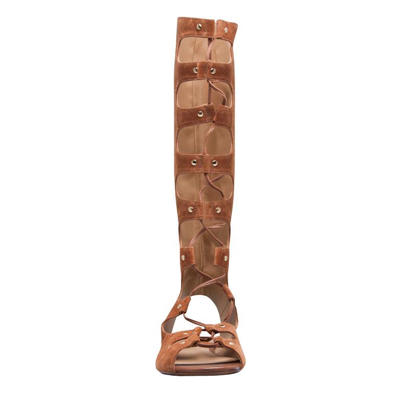 Arezzo-Sandalias-Topacio FN