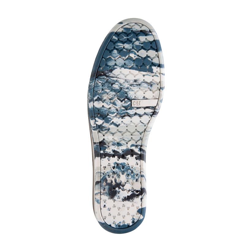 Caterpillar-Zapatillas-Grifeo SN