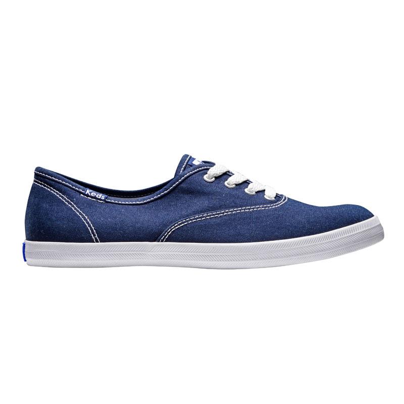 Keds-Zapatillas-Champion Woman Canvas PD