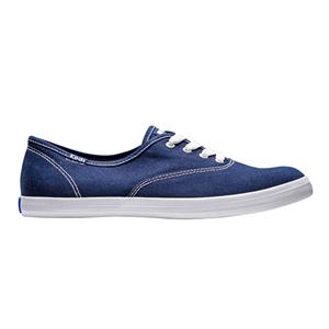 Keds-Zapatillas-Champion Woman Canvas PD
