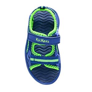 Kickers-Sandalias-Jagger AN