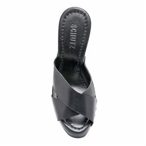 SCHUTZ-Zapatos-Gema AN
