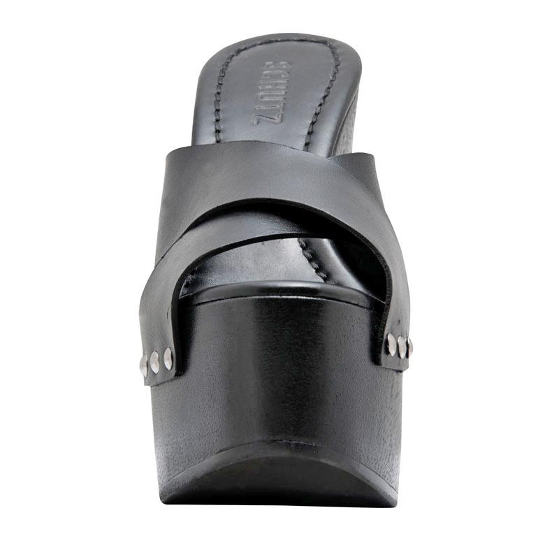 SCHUTZ-Zapatos-Gema FN