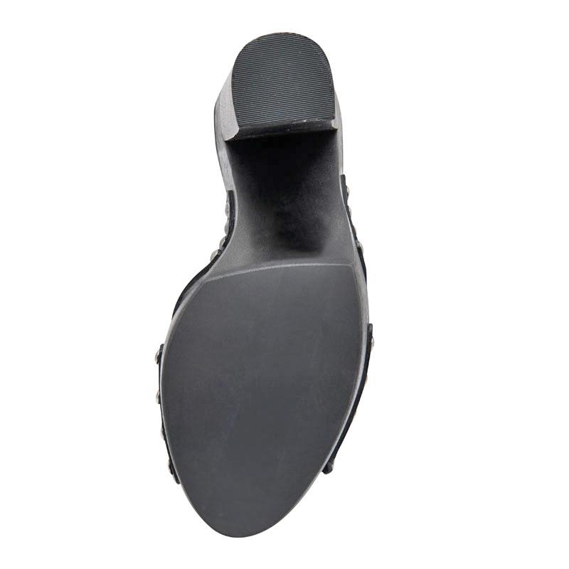 SCHUTZ-Zapatos-Gema SN