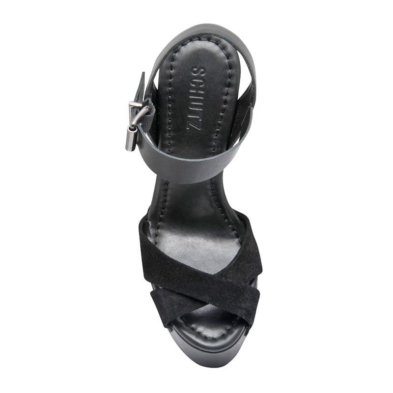 SCHUTZ-Zapatos-Perla AN