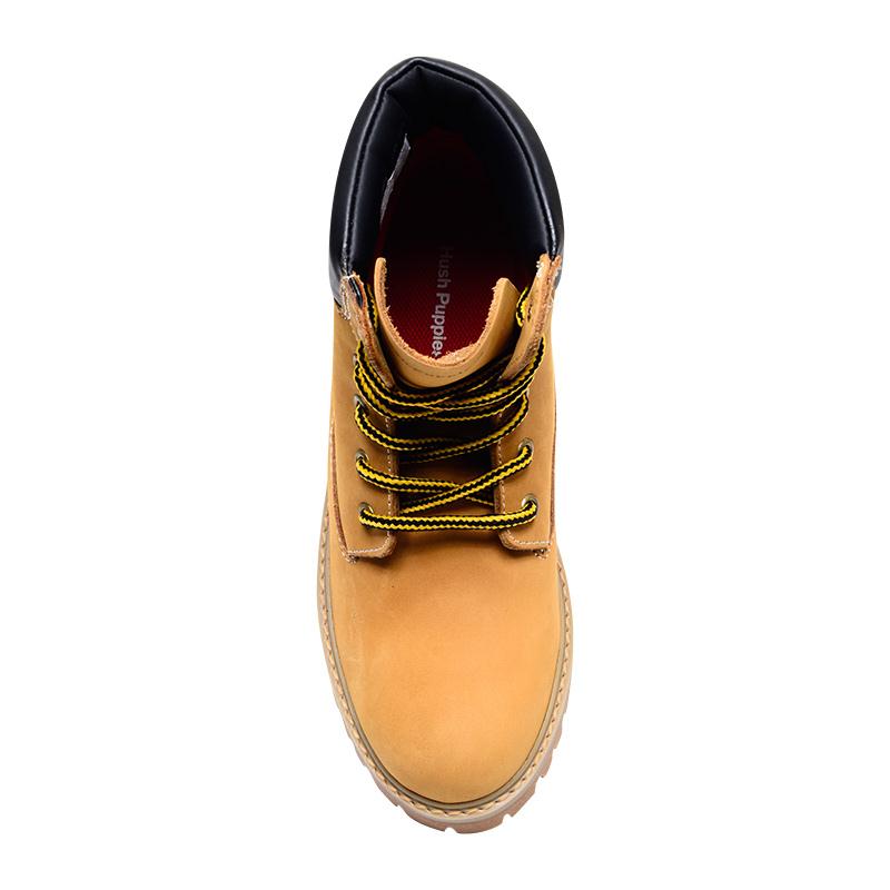 TUSZAPATOS - Calzado - Borcegos Mujer Beige – miszapatosarg-mobile
