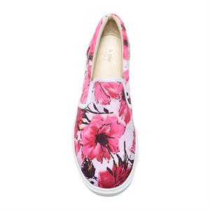 a pie-Zapatillas-Capri AN