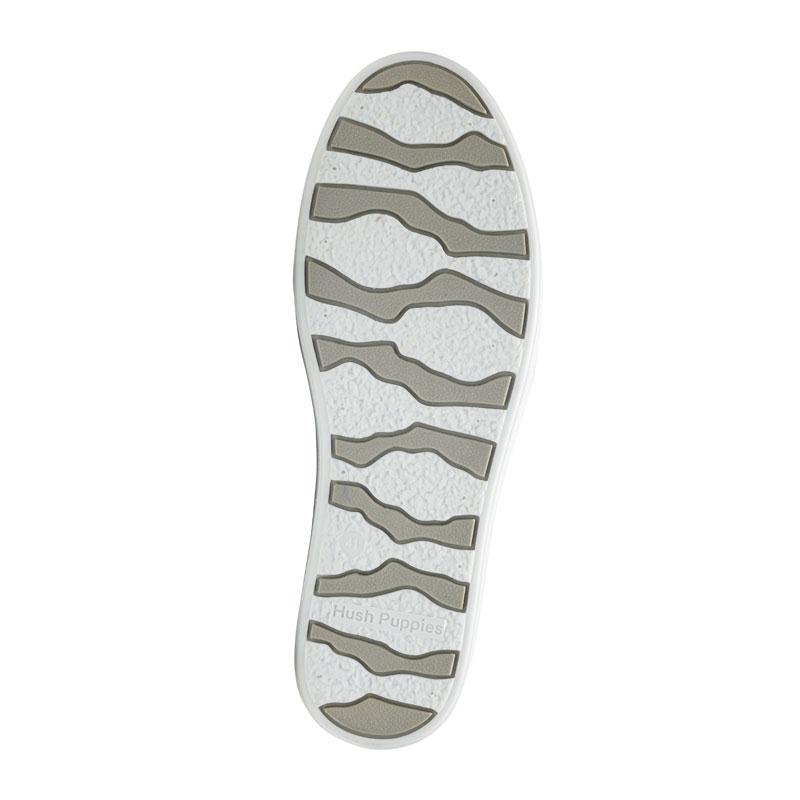 Hush Puppies-Zapatillas-Carl Canvas SN