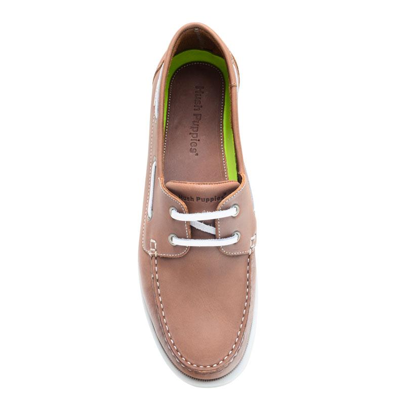 Hush Puppies-Nautico-Dockside AN