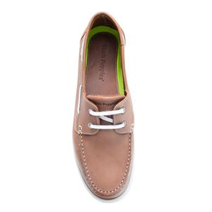 Hush Puppies-Nautico-Dockside AN