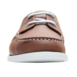 Hush Puppies-Nautico-Dockside FN