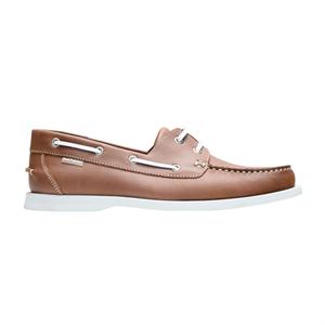 Hush Puppies-Nautico-Dockside PD