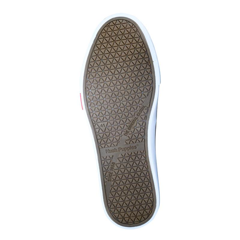 Hush Puppies-Zapatillas-Loose SN
