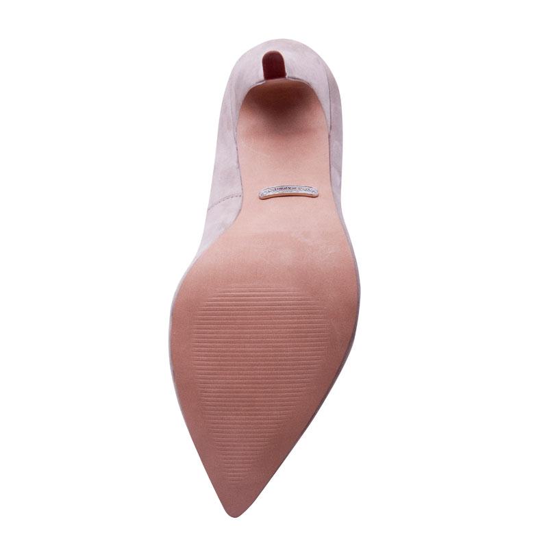 Hush Puppies-Zapatos-Alina SN