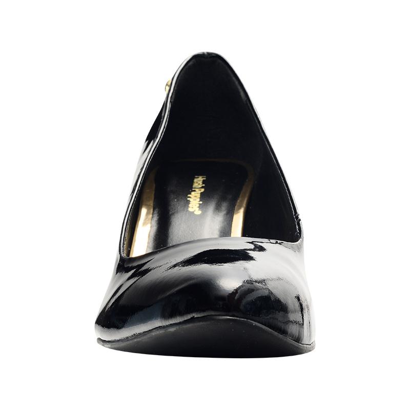 Hush Puppies-Vestir-All FN