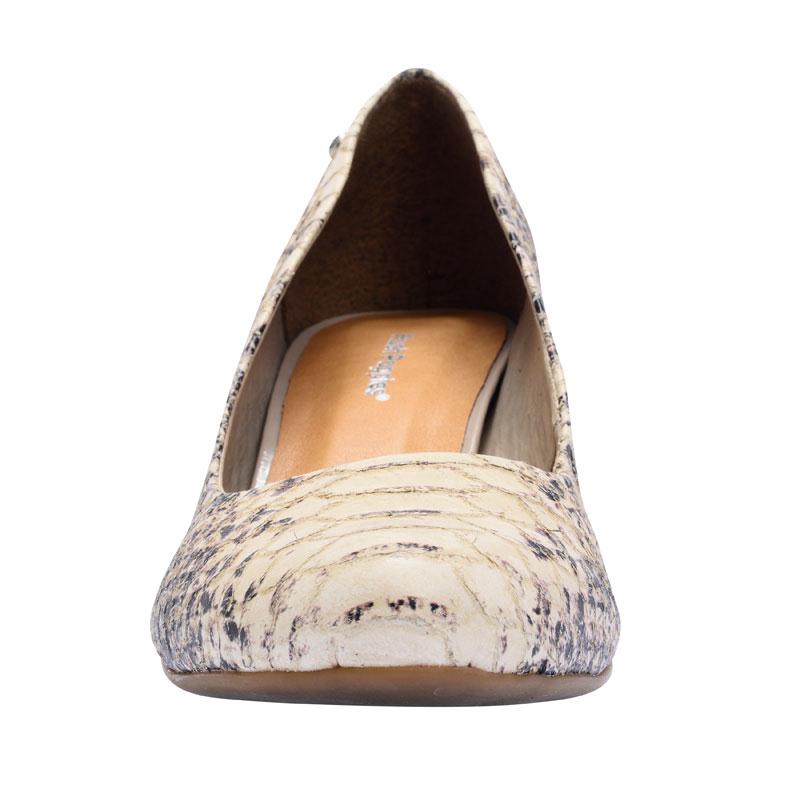 Hush Puppies-Vestir-All FN