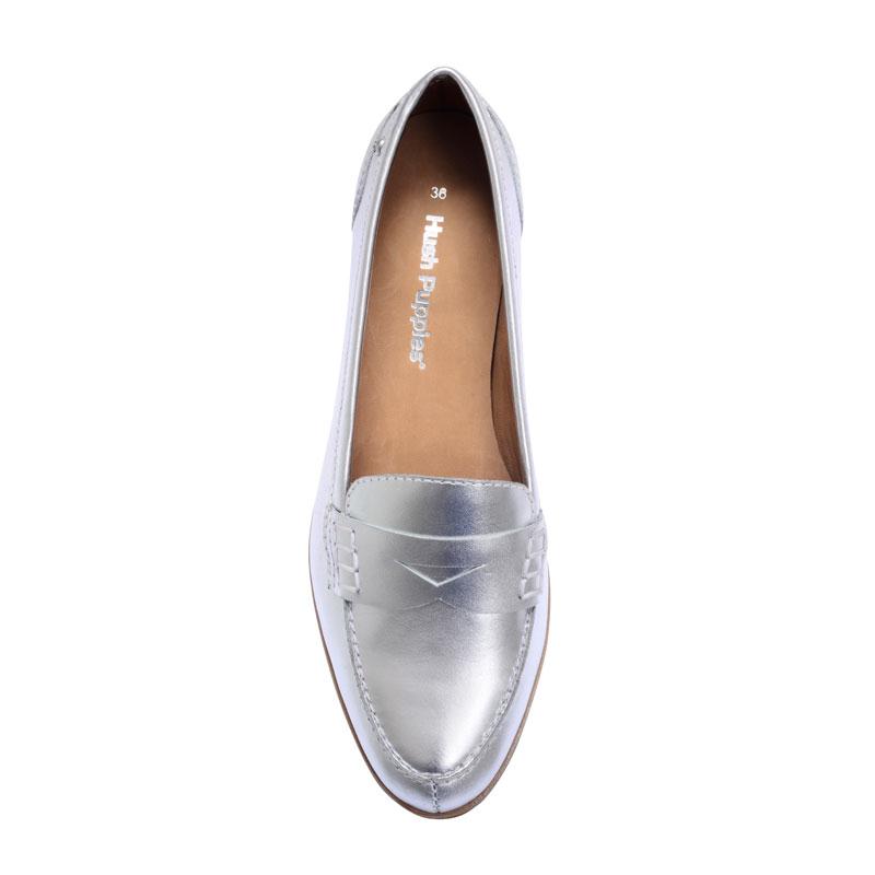 Hush Puppies-Mocasin-Alondra AN