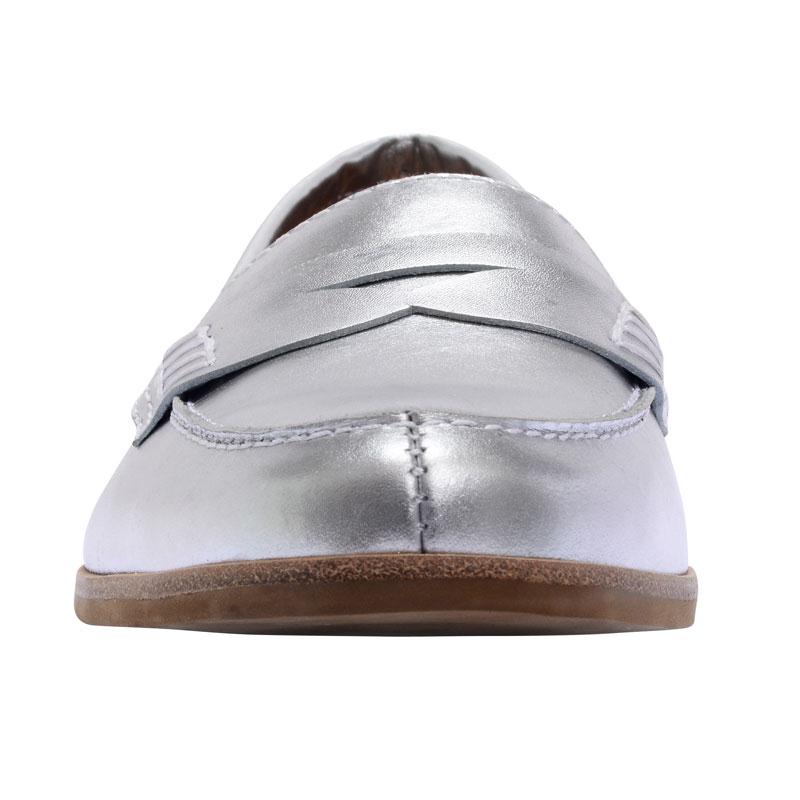 Hush Puppies-Mocasin-Alondra FN
