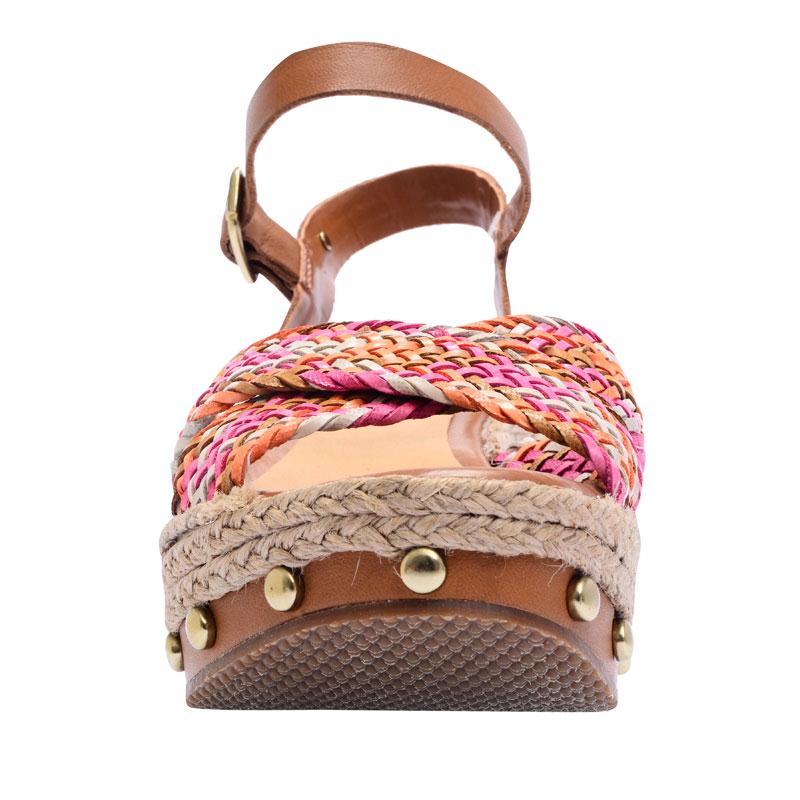Hush Puppies-Zapatos-India FN