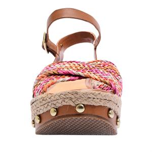 Hush Puppies-Zapatos-India FN