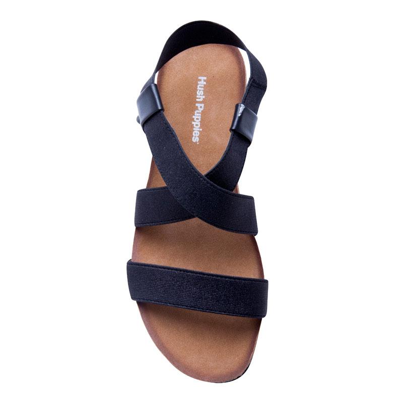 Hush Puppies-Sandalias-Issa AN