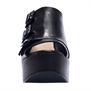 Hush Puppies-Plataformas-Kendra FN