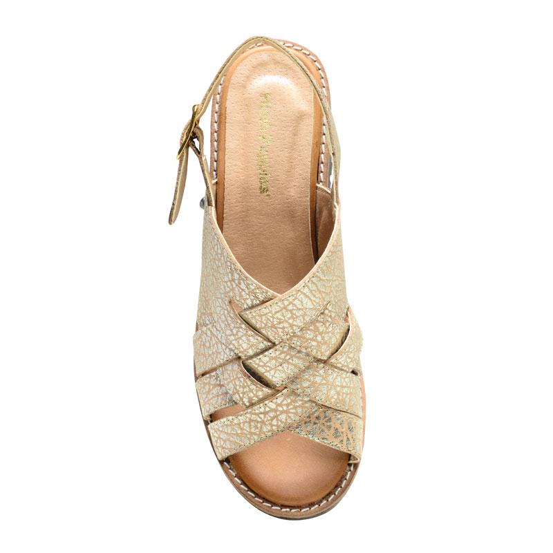 Hush Puppies-Zapatos-Lisel AN