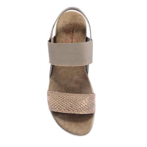 Hush Puppies-Sandalias-Roller AN