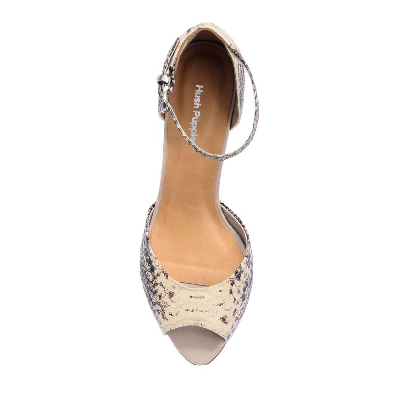 Hush Puppies-Zapatos-Singapur AN