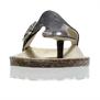 Hush Puppies-Sandalias-Maga corcho FN