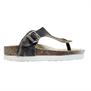 Hush Puppies-Sandalias-Maga corcho PD