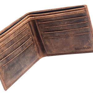 Grimoldi-Billetera-11303 - Billetera basica FN