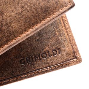 Grimoldi-Billetera-11303 - Billetera basica SN