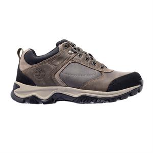 Zapatillas-Hombre-Timberland-Mt. Maddsen Low-Gris