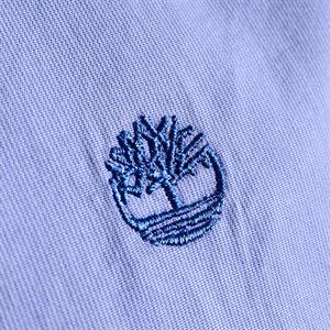 Camisa-Hombre-Timberland-Camisa Saco River Mil Rayas