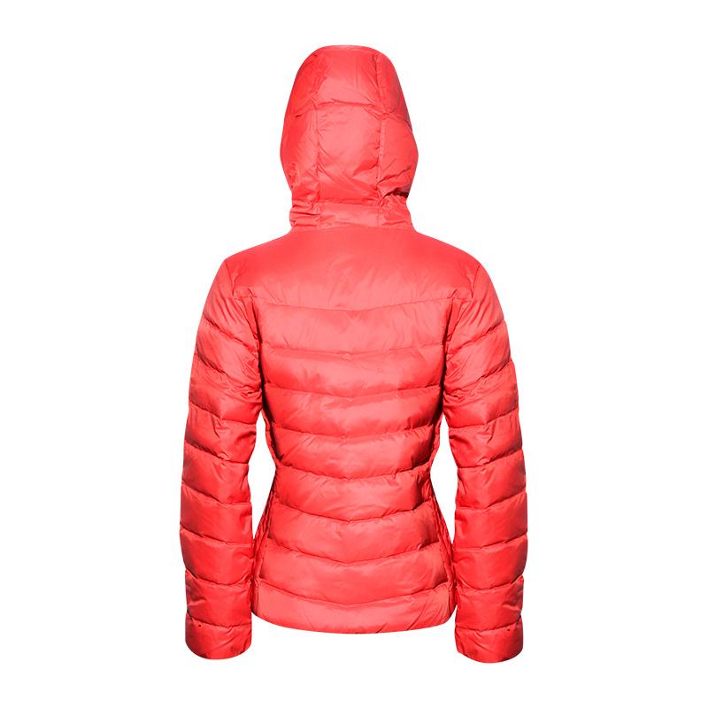 Timberland-Campera-Mount Kelsey Lightweight Down Jacket AN