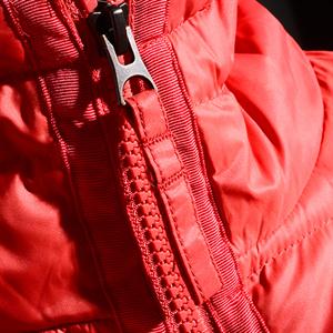 Timberland-Campera-Mount Kelsey Lightweight Down Jacket FN