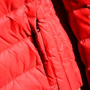 Timberland-Campera-Mount Kelsey Lightweight Down Jacket SN
