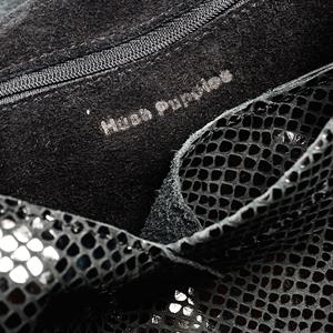 Hush Puppies-Cartera-Shopping Eladia SN