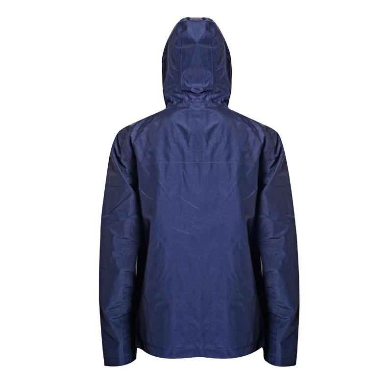 Timberland-Campera-Kibby Mountain Hooded Bomber AN