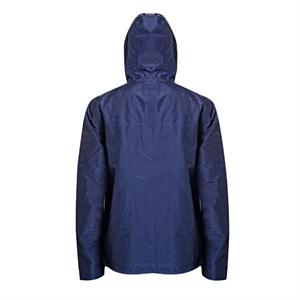 Timberland-Campera-Kibby Mountain Hooded Bomber AN