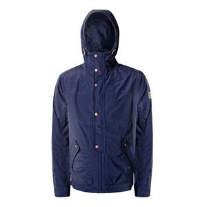 Timberland-Campera-Kibby Mountain Hooded Bomber PD