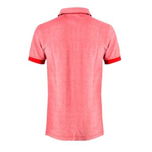 Remera-Hombre-Timberland-SS Millers River Oxford Polo