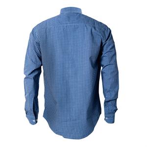 Camisa-Hombre-Timberland-Camisa Graystone Gingham