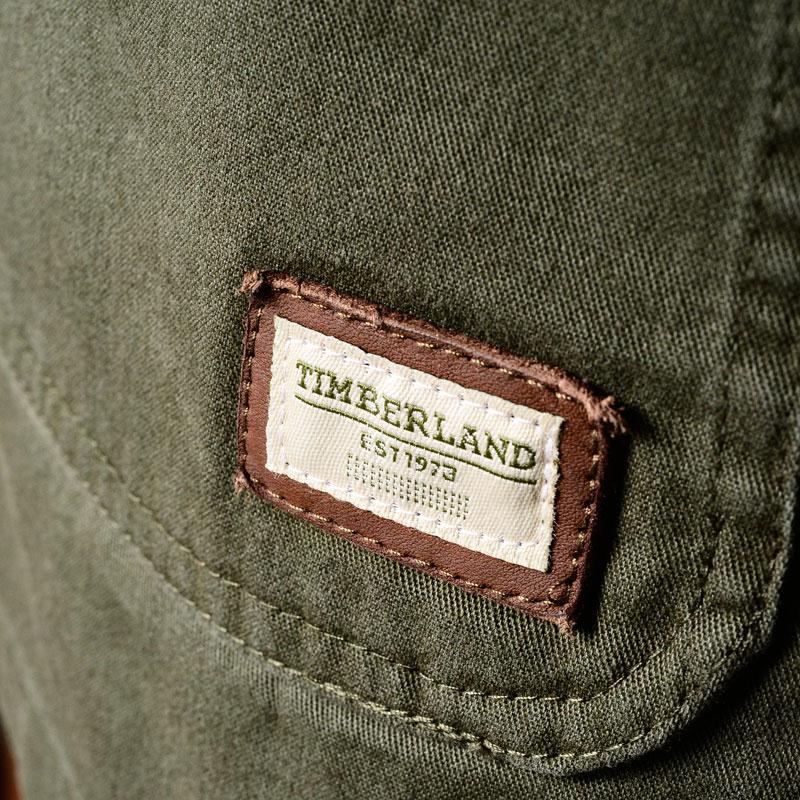 Timberland-Campera-Campera Sunnyvale SN
